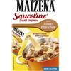 Maizena Per Farina di Glutine Lier Sauceline Salse Bianche 250G