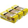 Pan Ducale - Torta al Limone - Dolce Tradizionale Abruzzese - 3 x 300 g