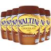 Ovaltine Chocolate Light 300 g (Pack of 6)