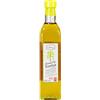 Olvita Olio di colza grezzo, spremuto a freddo e olio grezzo 500 ml