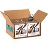 CAIYA 10X Special K Barrette di Cereali al Cioccolato Fondente con Frumento 100% Integrale, 129g [CAIYA® BOX da 10 Confezioni]