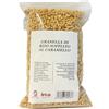 Dolci Idee Granella di Riso Soffiato al Caramello 150g - Croccante e Gustosa per Decorazioni Dolciarie, Torte, Gelati e Farciture