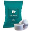 CaffèLollo Caffè Lollo 100 Capsule Lollo Dec Espresso Decaffeinato Compatibili con Macchine Lavazza Espresso Point - CAFFE' DIEM
