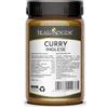 Italia Spezie - Curry English in Polvere (Intenso) - 450 g