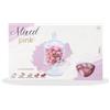 CandyFrizz Selection CandyFrizz Kit Confetti CANDYFRIZZ MANDORLA E NOCCIOLA per confettate o Bomboniere Gusti a Scelta per tutti i tuoi Eventi - Made in Italy - OFFERTA (Sfumato Mandorla Rosa)
