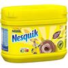 NESQUIK Concentrato per bevande aromatizzate al cioccolato, scatola di plastica, 15 x 300 g