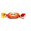Bon Bon e Caffe DOLCIUMI Componi il TUO sacchetto di caramelle LEONE Leosnella SENZA ZUCCHERO ARANCIO 52g (15 caramelle circa)