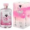 Generico Etsu Japanese Gin SAKURA 43% Vol. 0,7l in Giftbox