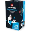 COVIM ESPRESSO LIFE Covim Caffè - Capsule di Caffè Decaffeinato, 96 Capsule Monodose (2x48pz), Intensità 6, Compatibili con Lavazza A Modo Mio, Espresso Dolce e Cremoso con Aromi di Cereali e Malto