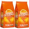 Cedevita Arancia (Narandza) Mix di bevande vitaminiche istantanee 2 x 900 g, produce 23 l di succo analcolico