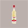 Lucgel Sciroppo Concentrato Granita al Gusto Lime Toschi - 1,32 Kg -