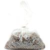 Oltresole, Pasta di Grano Saraceno Integrale Biologica, Formato Fusilli 4 Kg, Pasta con Sola Farina Integrale da Agricoltura Biologica, Senza Glutine, Formato Convenienza