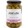 José Lou Olive verdi Pelotín - José Lou (335 g)