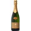 Generico Champagne Cuvée Millésime Brut 2016 Brut Ouriet-Pâture