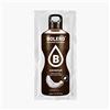 BOLERO Drinks 24 bustine da 9 grammi gusto COCONUT - Preparato istantaneo per Bevande con Stevia e Vitamina C e Senza Zucchero