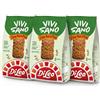 Generico Biscotti VIVISANO Integrali Zuccheri Zero 300 g - Biscotti Secchi Integrali Senza Zucchero - Confezione da 3 o 6 Pezzi - Ideali per Colazione e Diete Controllate (3)