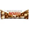 Novi Barrette Cioccolato Novi Nocciolato Gianduia 30 g 30 pz