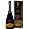 BROTTO GRAPPA DI CARTIZZE 70 CL