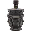 Sicilia Bedda - Olio Extra Vergine di Oliva Siciliano - 50 CL - LINEA TESTE DI MORO (LE SCIARE Nero Satinato)