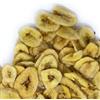 Il Contadino - Antichi Sapori | BANANA DISIDRATATA | Confezione Salva Freschezza, Frutta Disidratata di Qualità Premium, No Conservanti e Coloranti (125g)