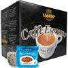 VICERE' MISCELA DI CAFFE' Cialde ESE 44mm Decaffeinato - 150 Cialde Compostabili - Caffè Vicere' - Espresso Italiano - Miscela 100% Compostabile - Compatibili Macchine a Cialde Standard - Tostatura Media