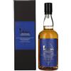 Chichibu Ichiro's Malt & Grain World Blended Whisky 48% Vol. 0,7l in Giftbox