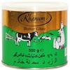 Kajal Khanum - Grasso per burro puro Ghee, 4 x 500 g, di alta qualità per friggere, cucinare e cuocere, perfetto per friggere, alto punto di fumo, senza additivi con adesivo Kajal
