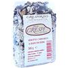Crespiriso - Risotto al Radicchio Rosso con Riso Carnaroli 300g - Perfetto per Quattro Persone, Saporito e Facile da Preparare