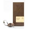 Oberhöller Finest Gourmet Chocolate Oberhöller Tavoletta Cioccolato KAMILI TANZANIA, 70 g - The Pure Mono Origine - 100% senza OGM, senza conservanti, bean-to-bar - Qualità Made in Alto Adige