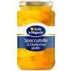 O' sole e Napule 6PZ SPACCATELLE di Datterino giallo 560gr - O Sole e Napule