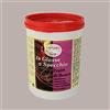 Leagel Glassa a Specchio al Gusto di Frutti di Bosco Leagel - 1,5 Kg -