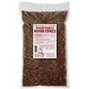 Principato di Lucedio - Riso Integrale ROSSO ERMES - 1 kg - Sacchetto in Cellophane con Atmosfera Protettiva