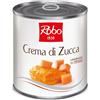 HDS GR 830 CREMA DI ZUCCA IDEALE PER PRIMI PIATTI, RISOTTI E CONTORNI PER RISTORANTI