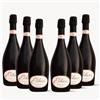 Vin À Porter Eclissi Spumante Analcolico da vino dealcolato - 6 bottiglie