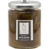 LOSTIVALE DELIZIA DI FICHI INTERI IN AGRODOLCE VASETTO DI VETRO 220G