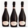 Cantina Mingazzini Eclissi Spumante Analcolico da vino dealcolato - 3 bottiglie