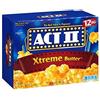 Act Ii Xtreme Butter Microwave Popcorn - 12 Bag Box 33.01 Oz by ACT II