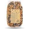 KoRo - Mix di frutta secca sweet & salty 1 kg - Arachidi, anacardi e cioccolato fondente - Vegan