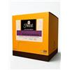 Freé Caffè - 50 CIALDE ESE 44 mm - Caffè Artigianale Italiano - Tostatura Lenta - Cialde Compostabili (Intense Lavanda)