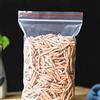 HELLOYOUNG Tisana Cinese Ophiopogon Japonicus Tè Profumato Bevanda a Base Di Fiori Idrata I Polmoni E Produce Fluidi Infuso Verde per Cucinare Zuppe Nutrienti (50g)
