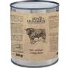 Montes Universales Toro stufato a fuoco basso Monti Universali (800g)