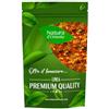 NATURA D'ORIENTE - Preparato per Pasta all'Arrabbiata 250g - Mix Spezie Piccante per Sughi - 100% Naturale, con Peperoncino, Aglio e Prezzemolo - Facile e Veloce