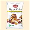 Gilli Veggie-Chips 75 gr. - Gilli