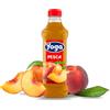 Idea Yoga Pesca Succo di Frutta 1 Litro Confezione da 6 Bottiglie