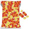 DIS 3D Caramelle Toffeè Mou Marie Finazzi kg 1 - Caramelle Gommose Toffee Mou - Busta Trasparente da 1000gr Made in Italy