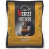 VERZI' CAFFE' Verzi Caffè Aroma Intenso Compatibili Con Le Macchinette Bialetti - 100 Capsule