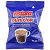 Ristora MINICIOK 25 capsule espresso point CIOCCOLATO bevanda al gusto di cioccolata