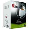 VERZI' CAFFE' Caffè Verzì | 50 Capsule Compatibili con Nescafè Dolce Gusto| Aroma Ricco