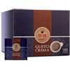 Generico To.da caffè 150 Cialde ese 44mm miscela CREMA To.da in filtrocarta -