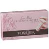 monsieur marcel Maison Fossier - Biscuits - 40 Les Mini Biscuits Roses De Reims (Box) - 110g